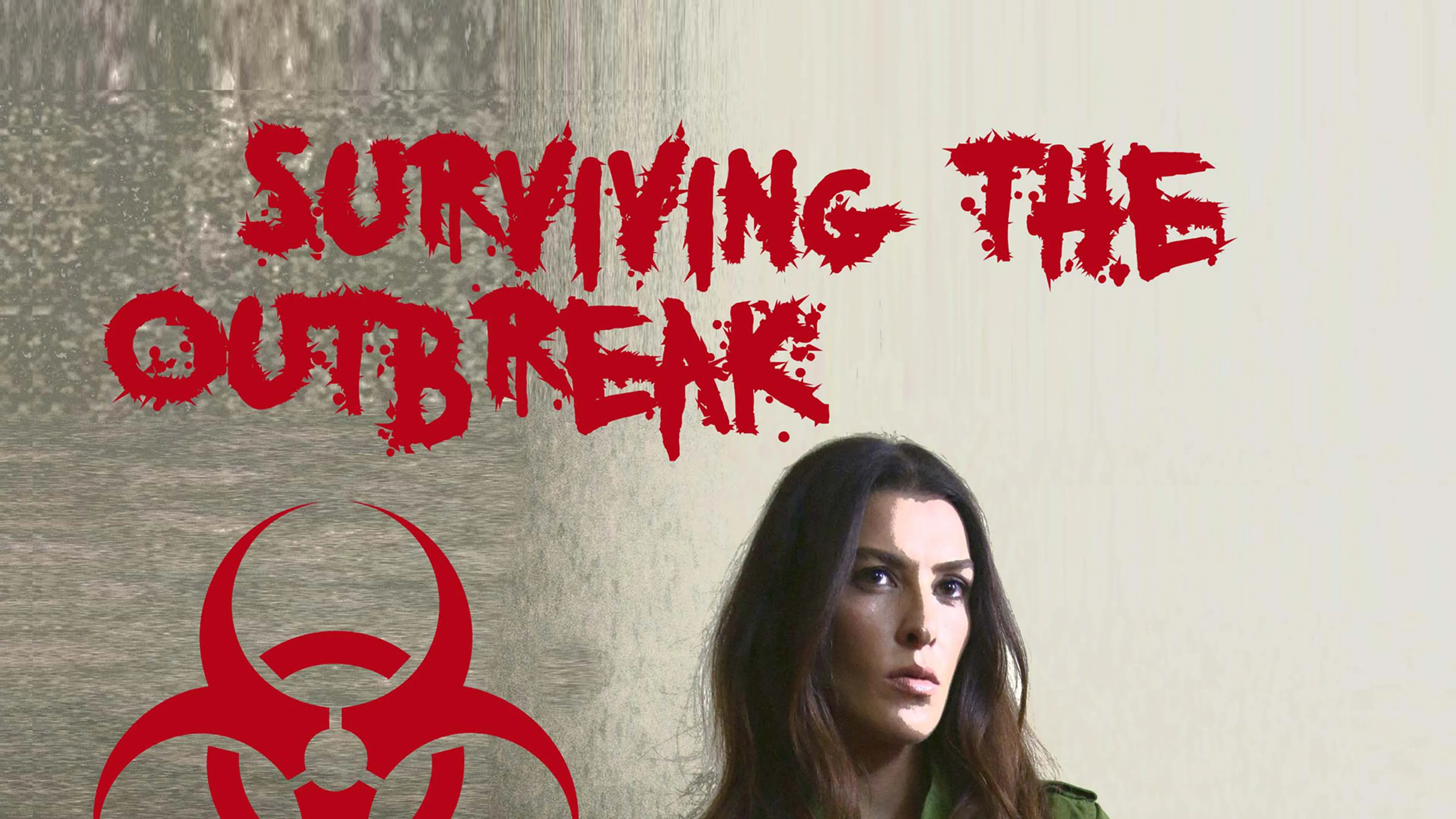 Surviving the Outbreak poster